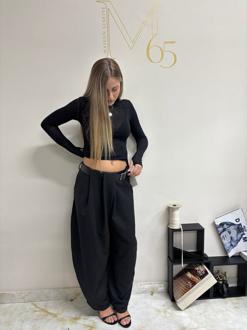 Pantalone Manhattan