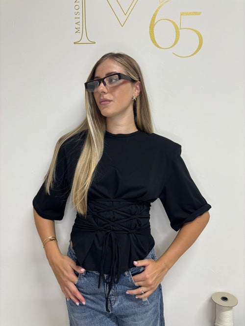 T-Shirt JW Laccio
