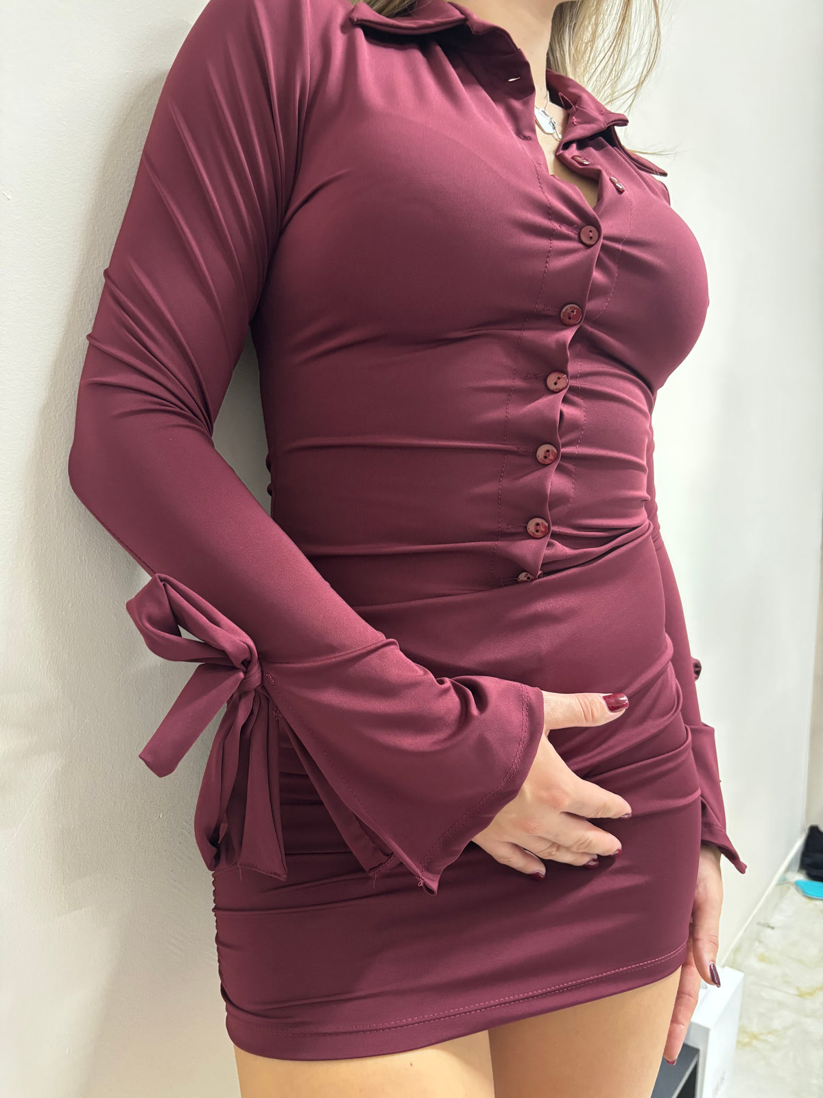 Dress Chloe