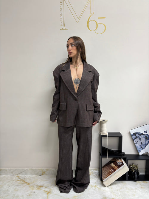 Tailleur Jessie