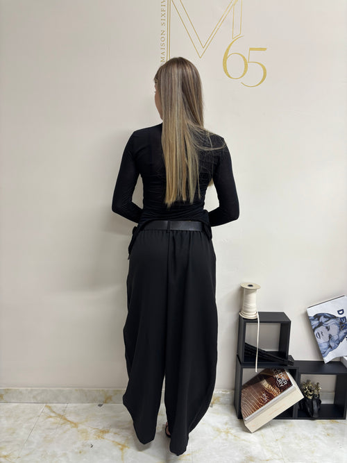 Pantalone Manhattan