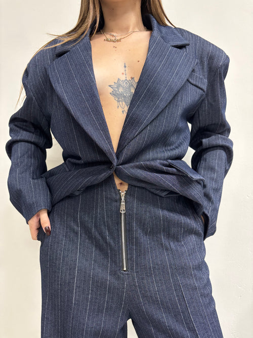 Tailleur Jessie