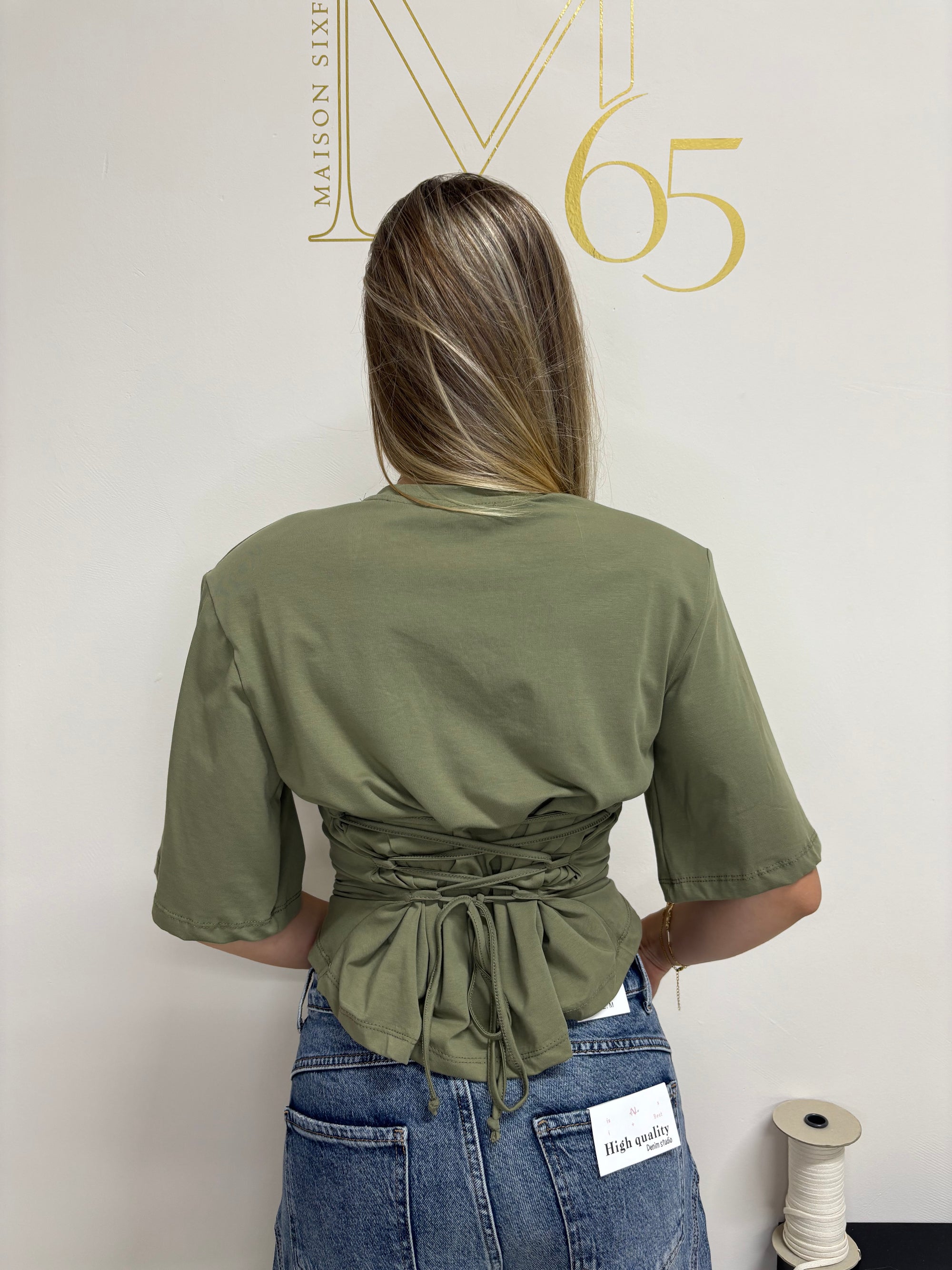 T-Shirt JW Laccio