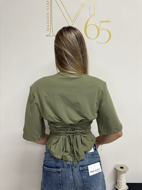 T-Shirt JW Laccio