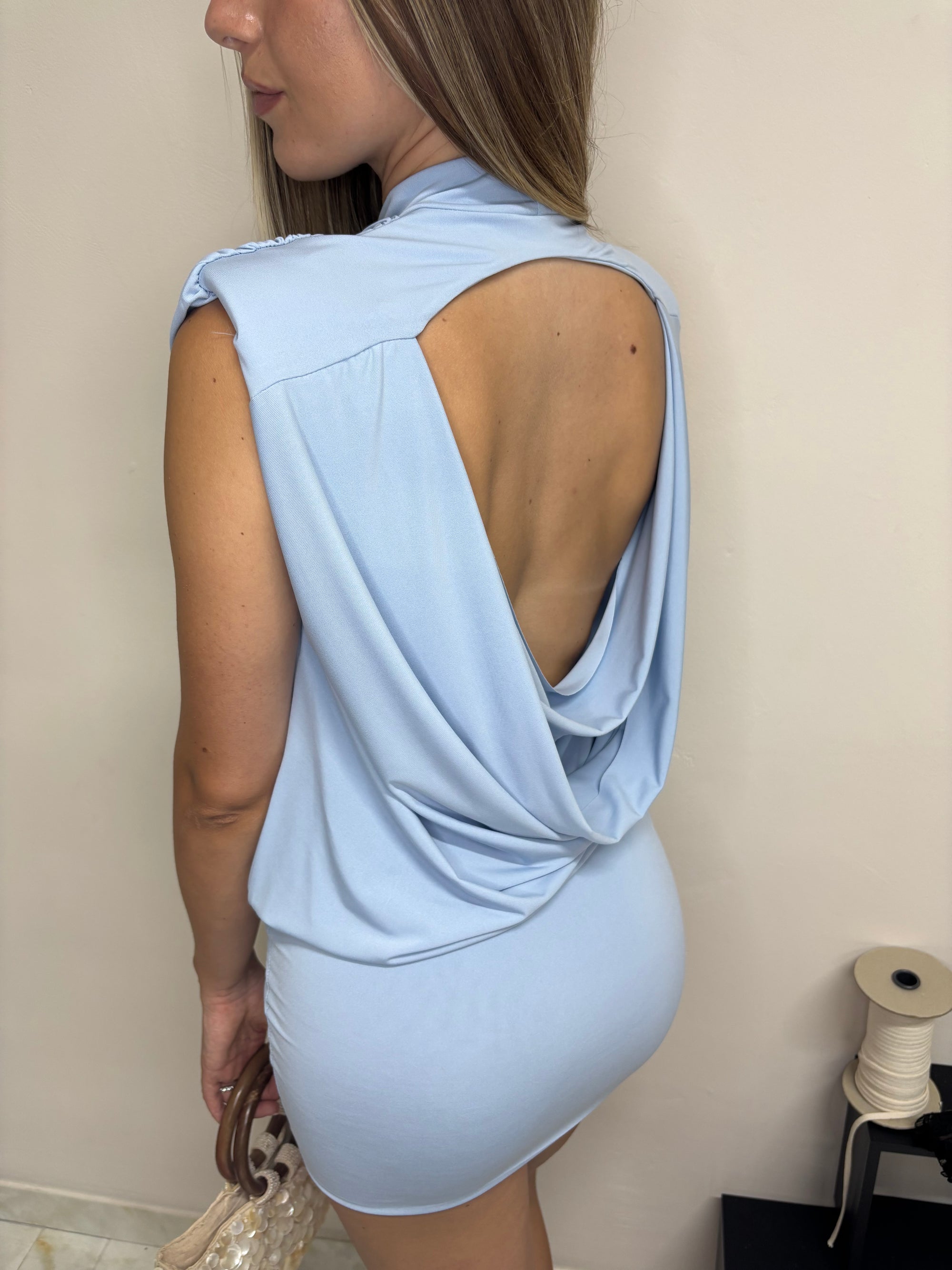 Dress Celly