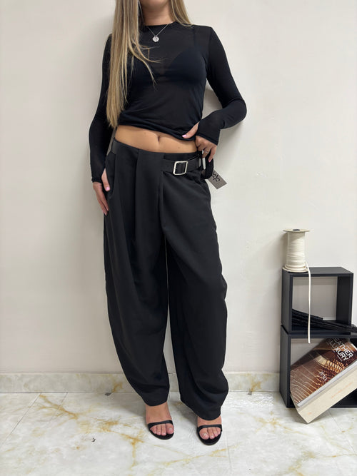 Pantalone Manhattan