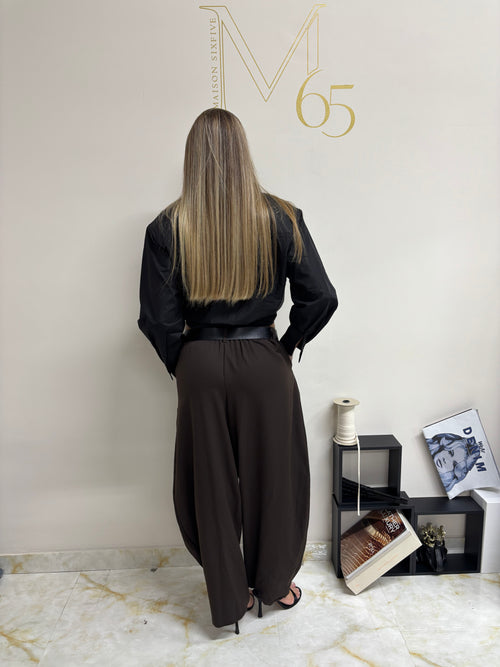 Pantalone Manhattan