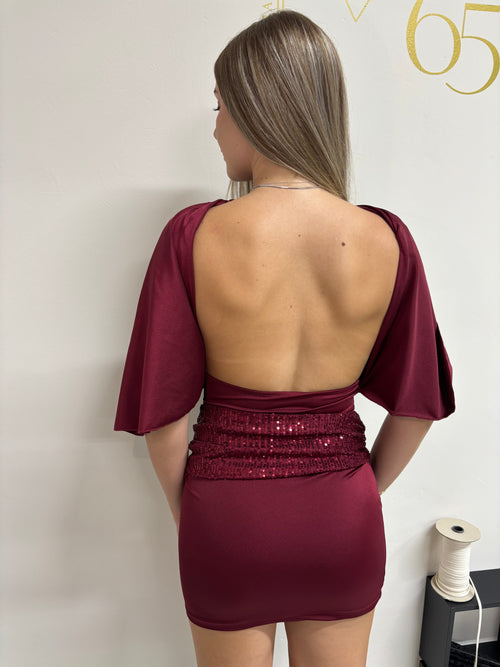 Dress Zeta