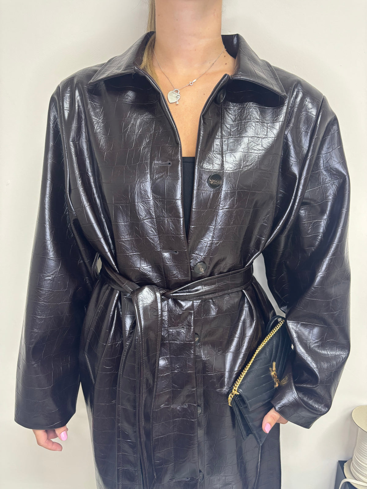 Trench Cocco