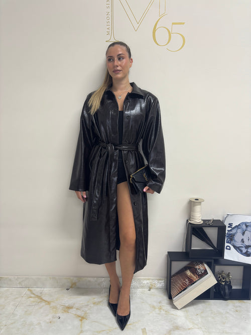 Trench Cocco