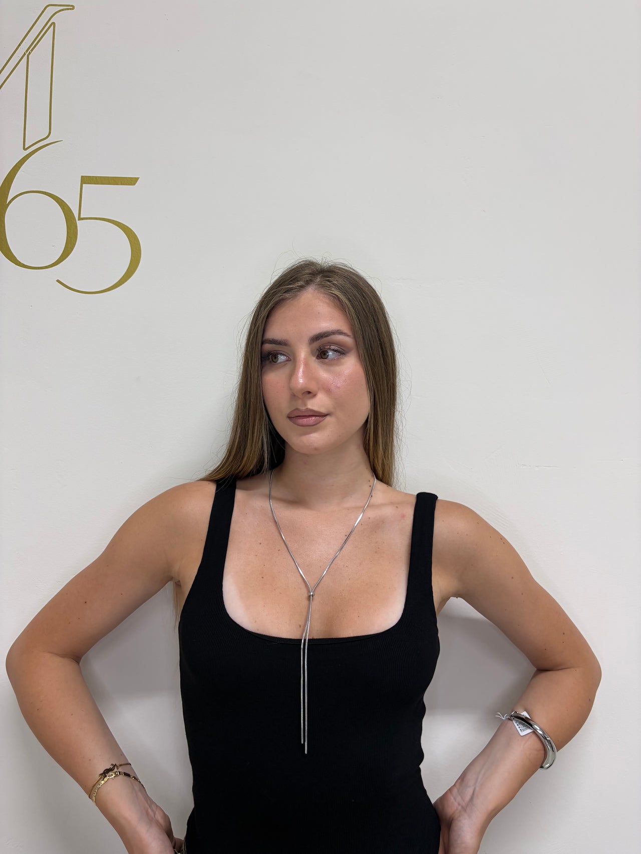 Collana Sfera