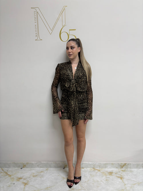 Dress Lumus