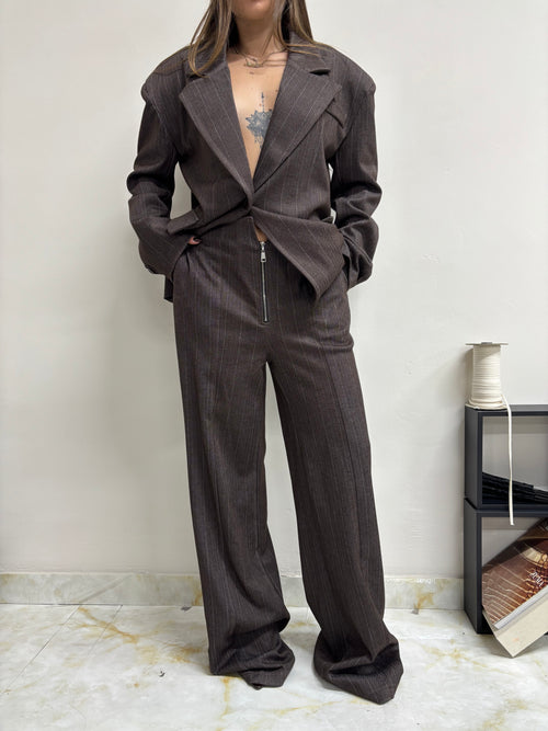 Tailleur Jessie