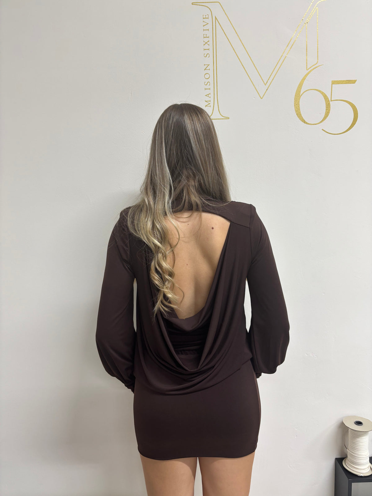 Dress Luna