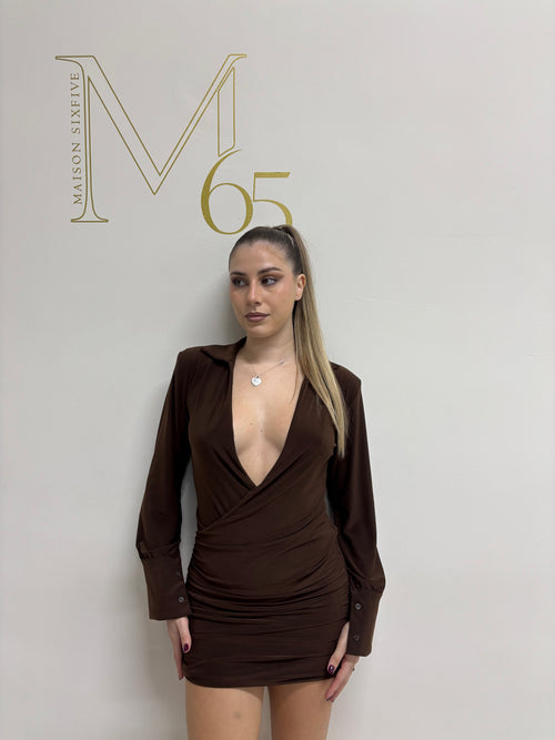 Dress Brownie