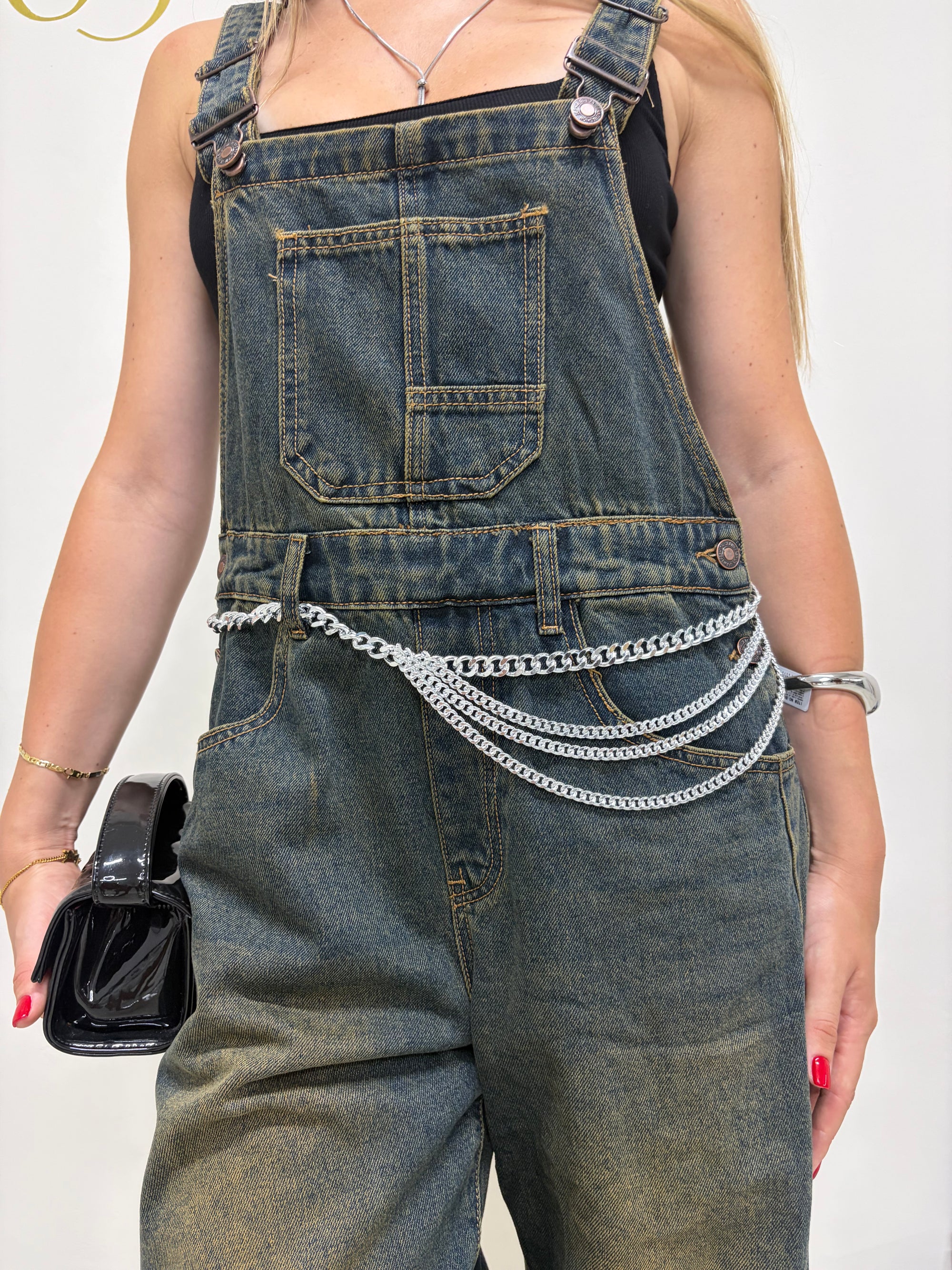 Cintura Chain