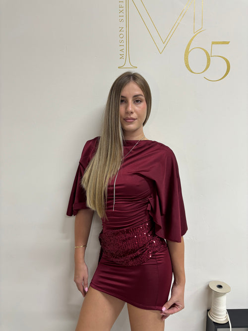 Dress Zeta