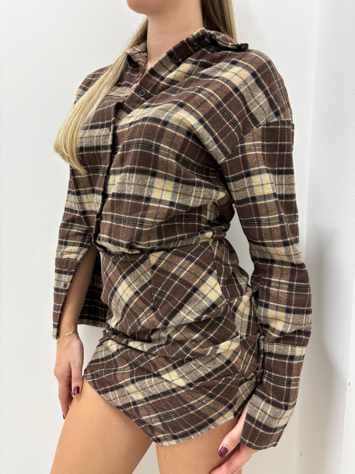 Dress Tartan
