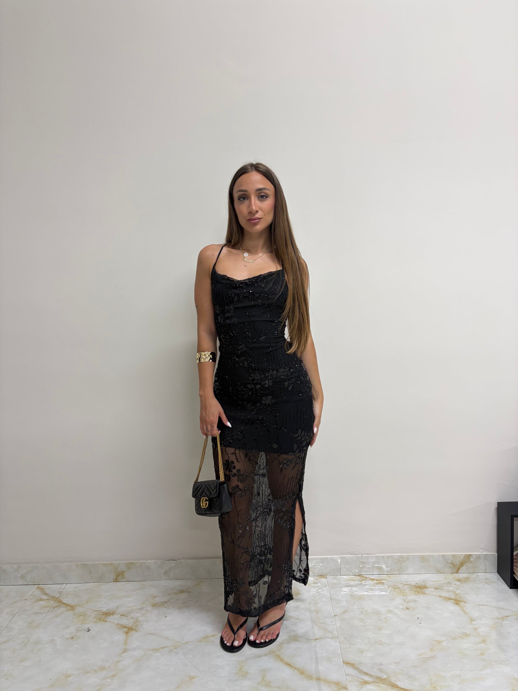 Dress Beads