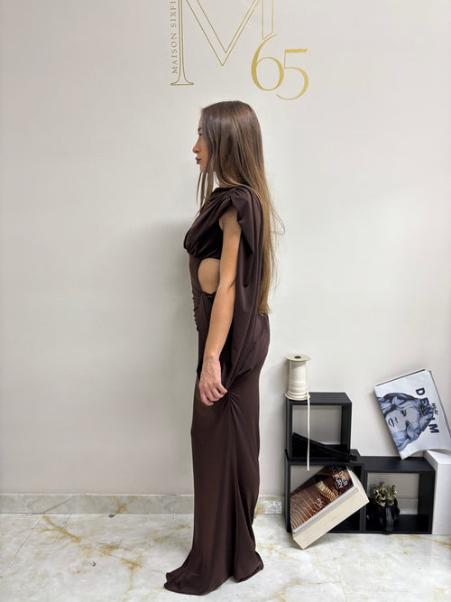 Dress Roma