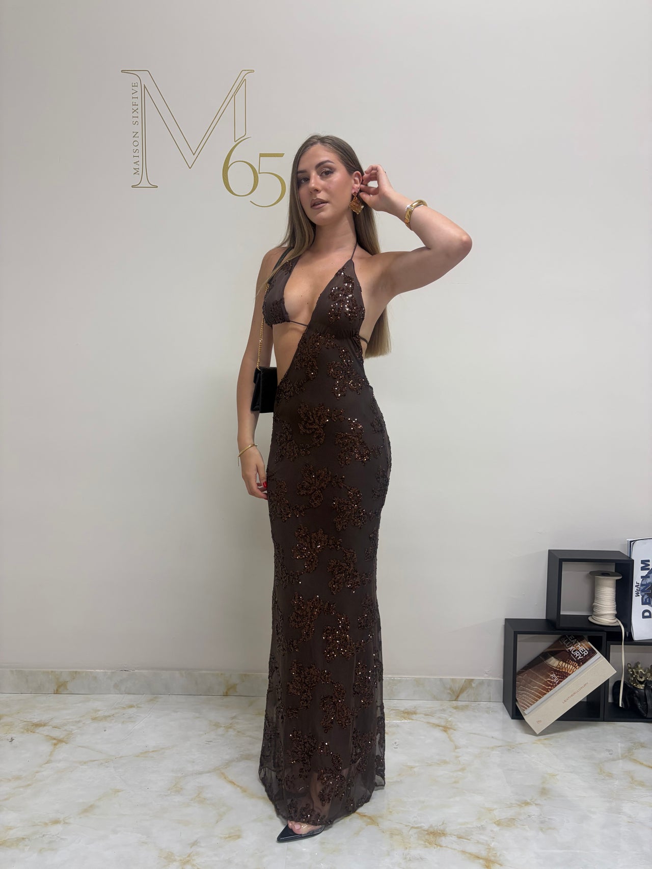 Dress Mykonos