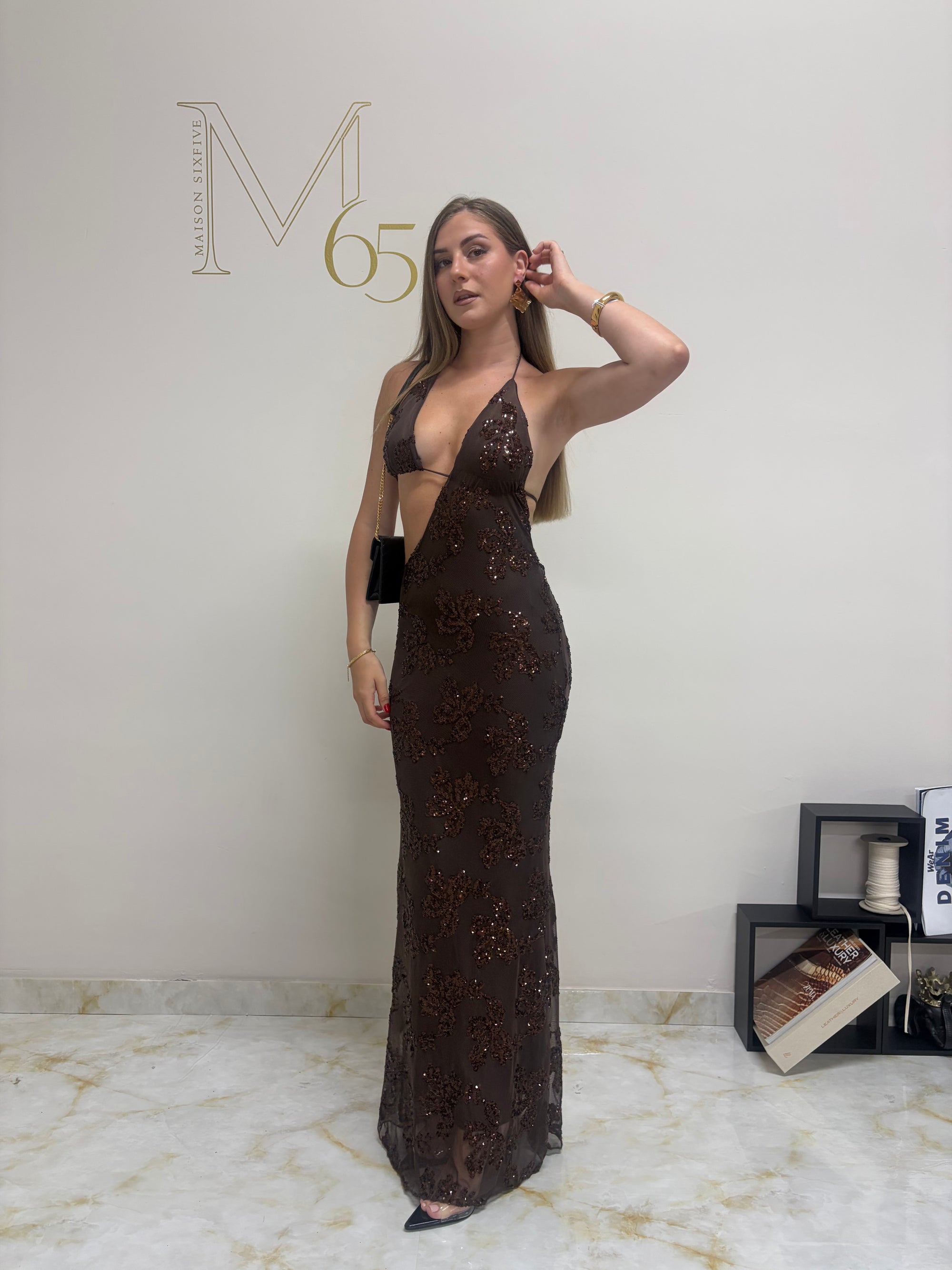Dress Mykonos