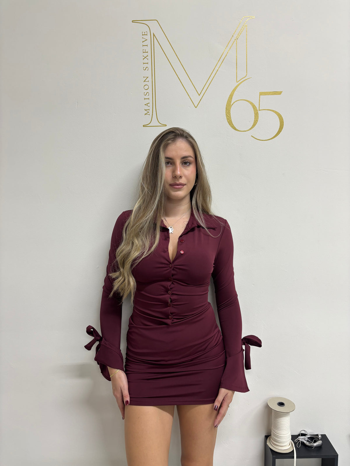 Dress Chloe