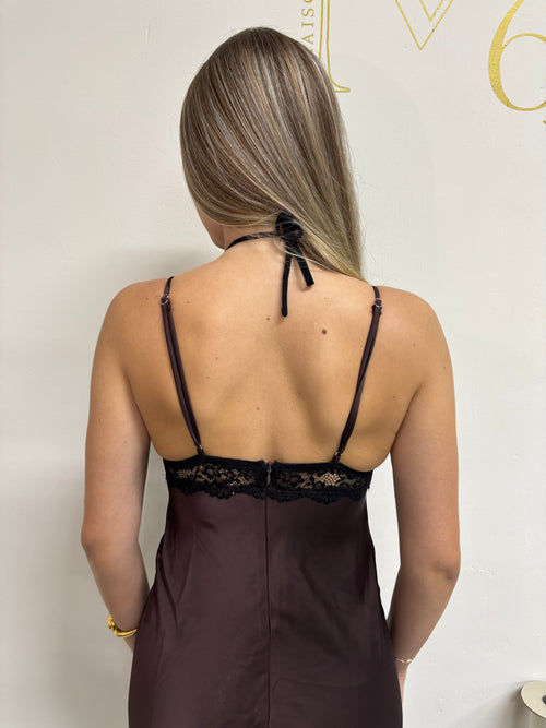 Dress Cocoa