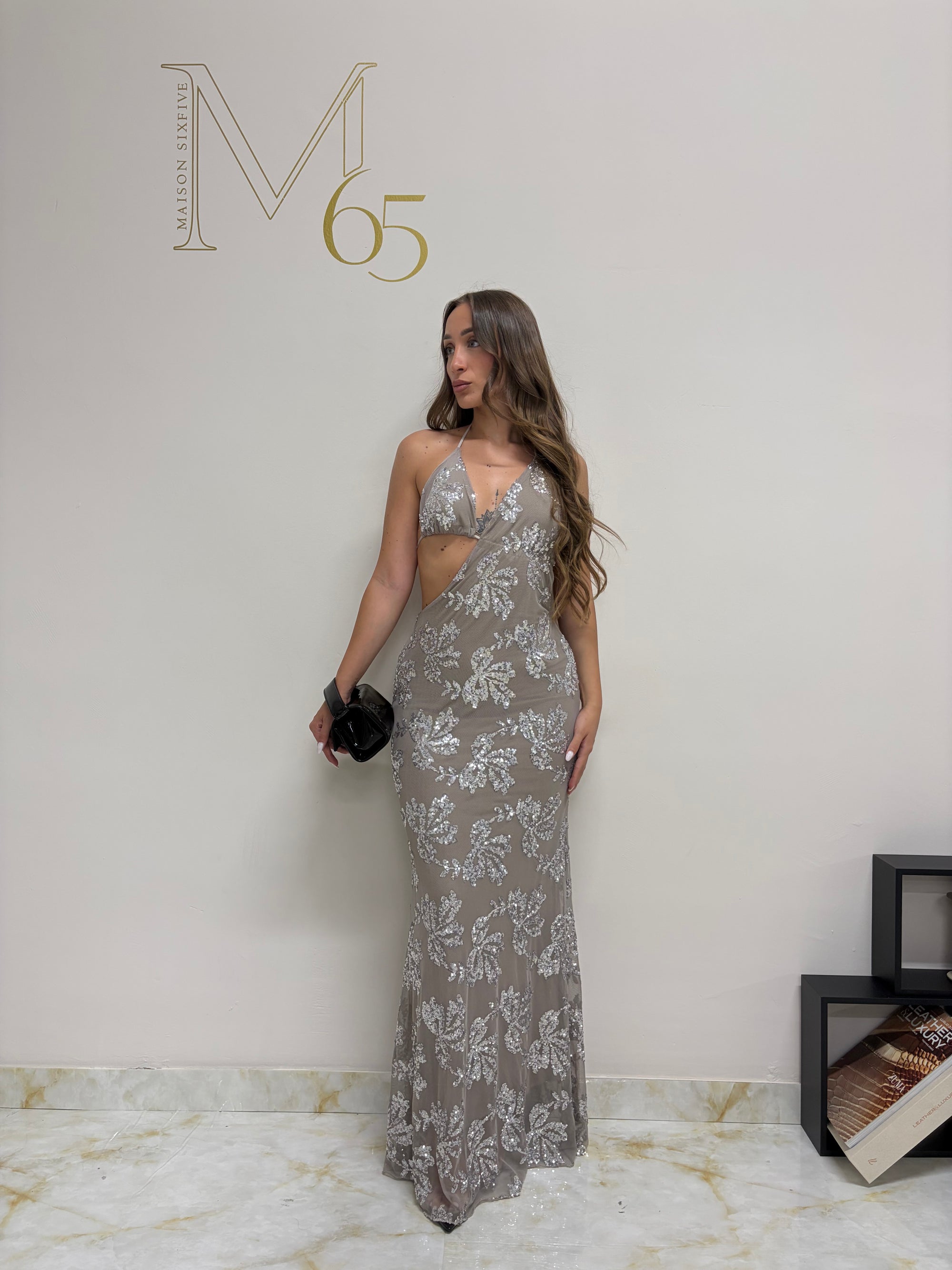 Dress Mykonos