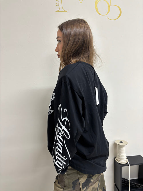 Longsleeve Hearts