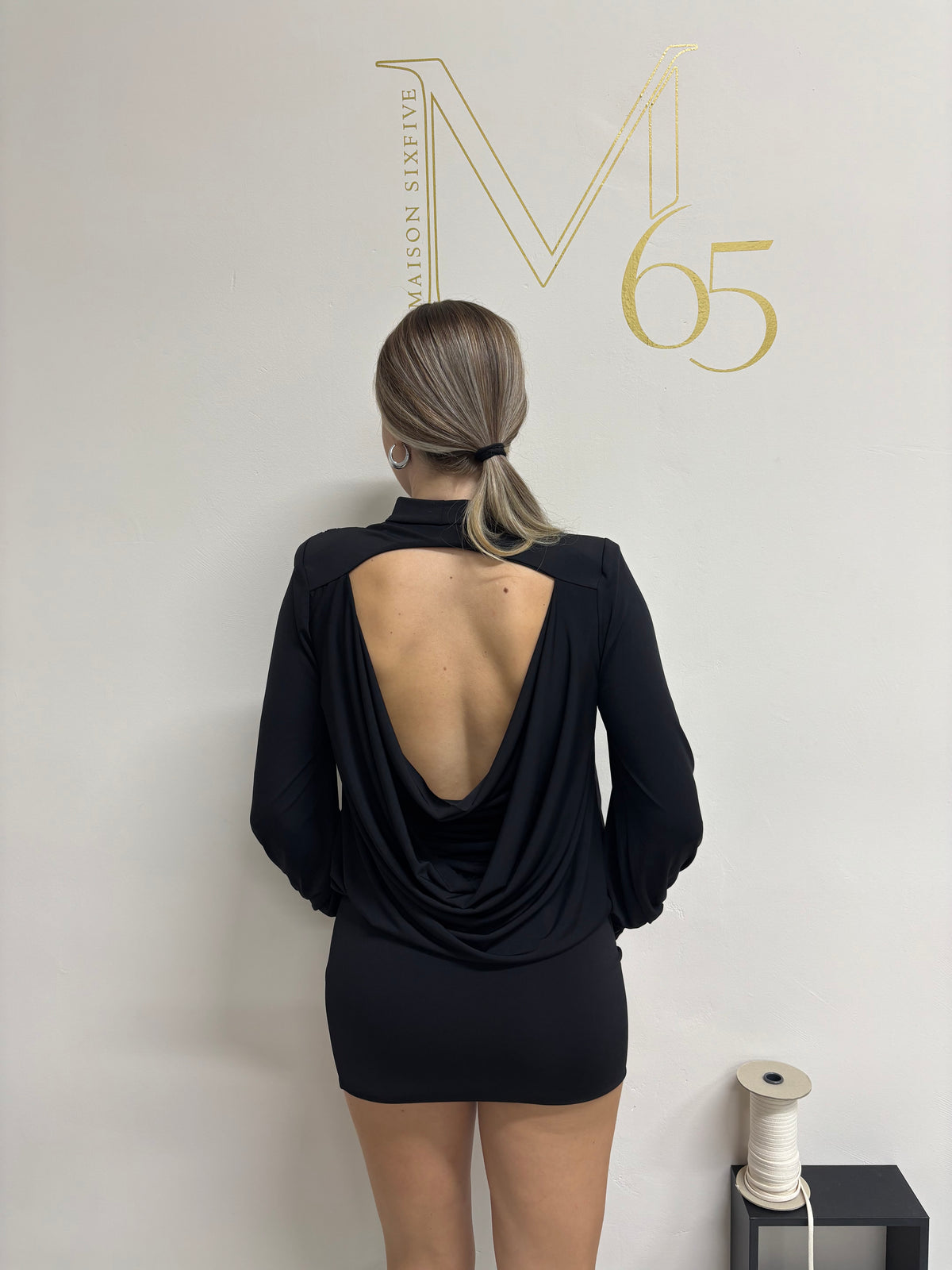 Dress Luna