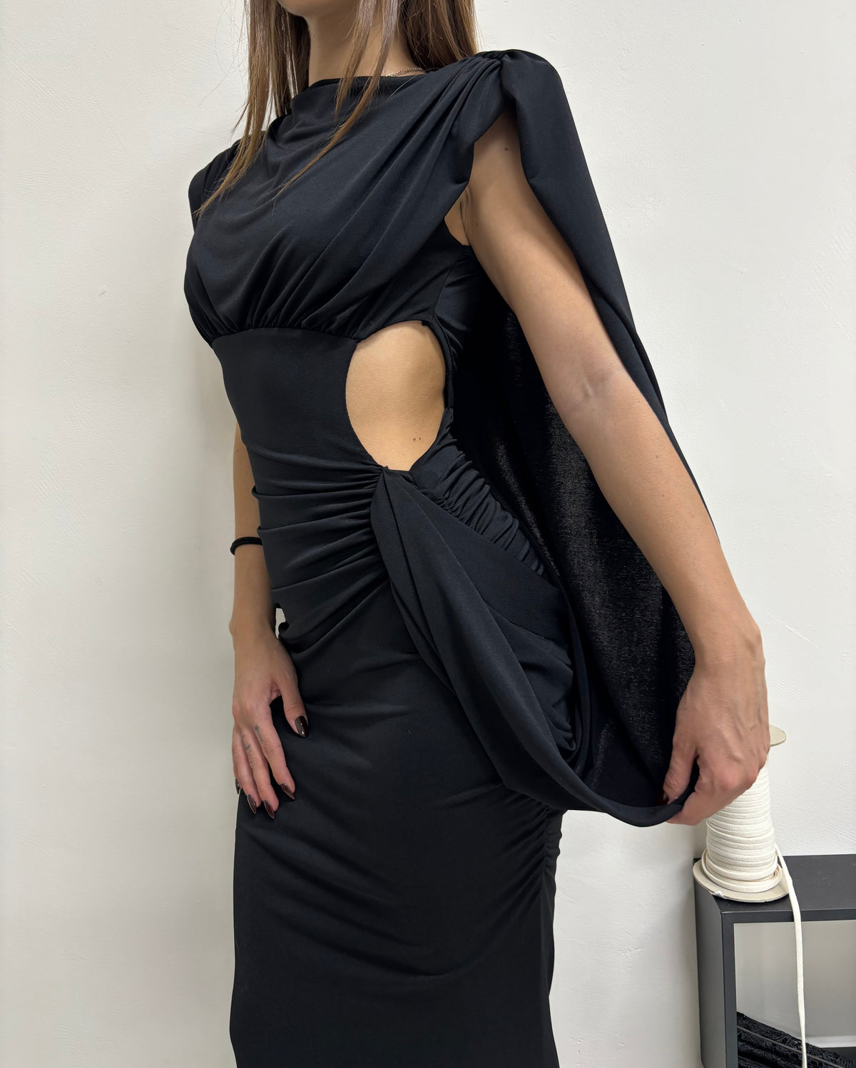 Dress Roma