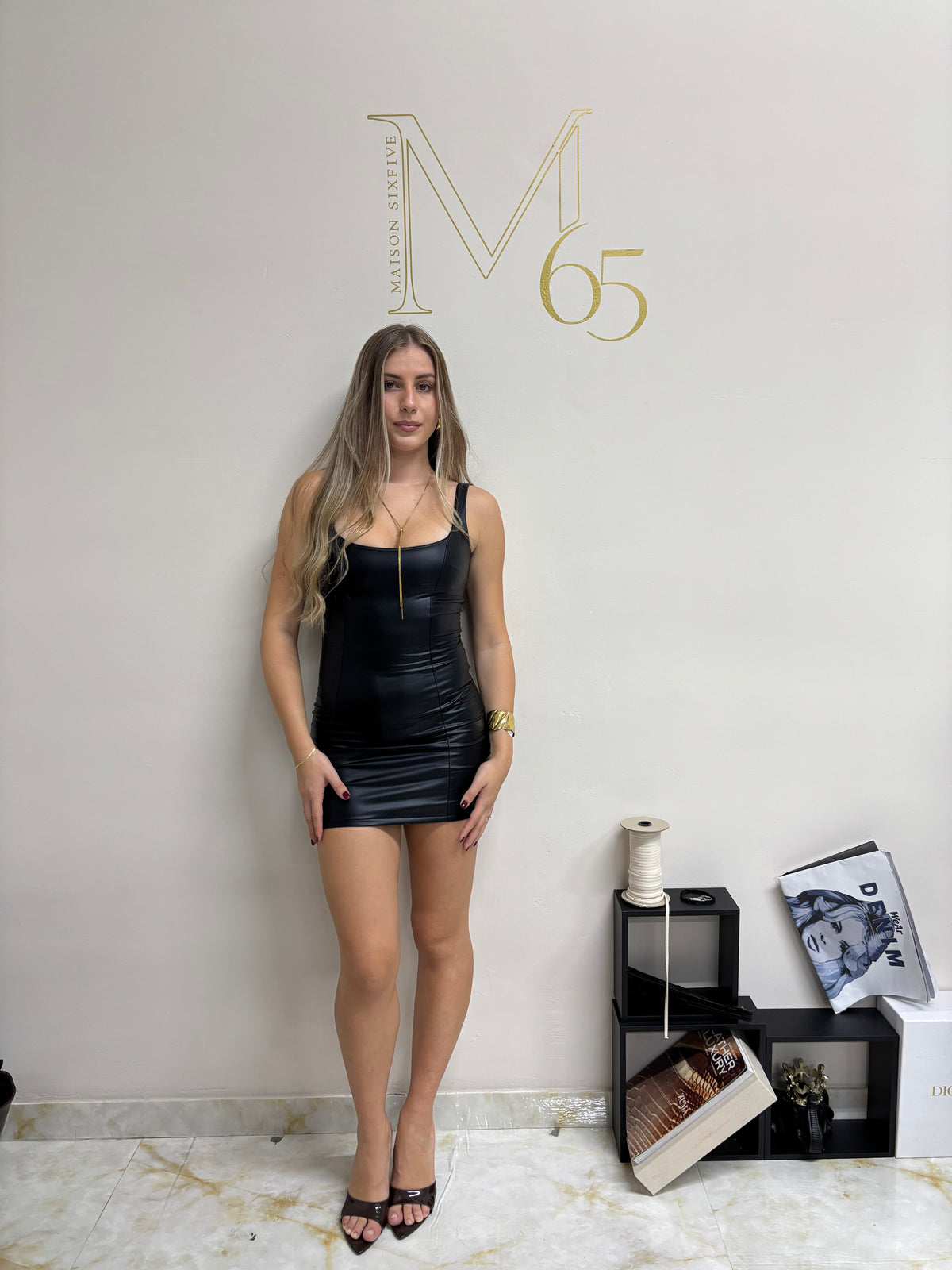 Dress Fatale