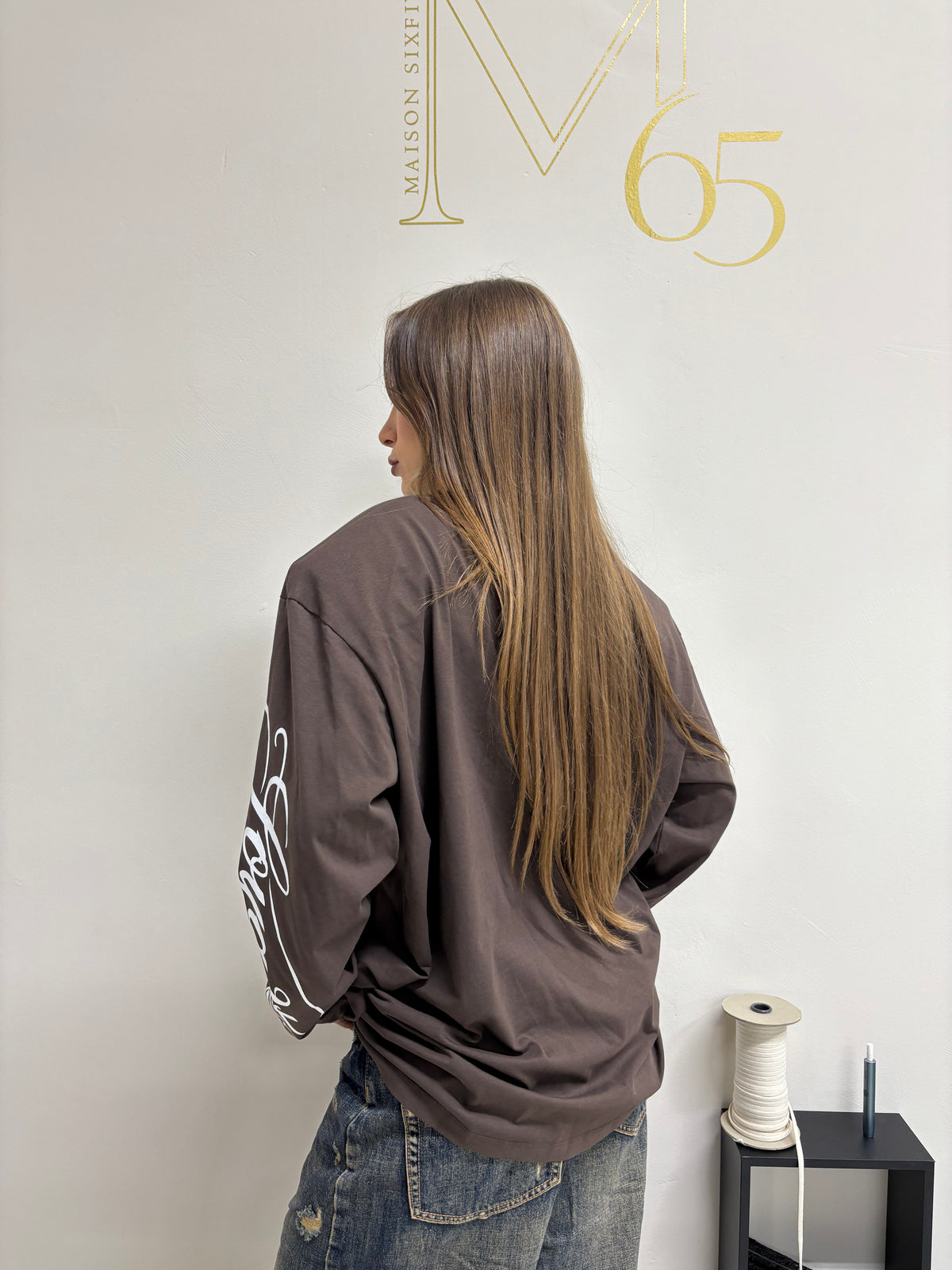 Longsleeve Hearts