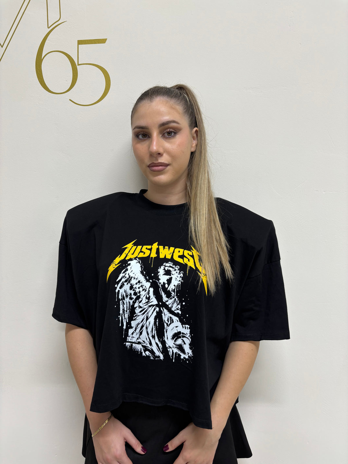 T-shirt Angels