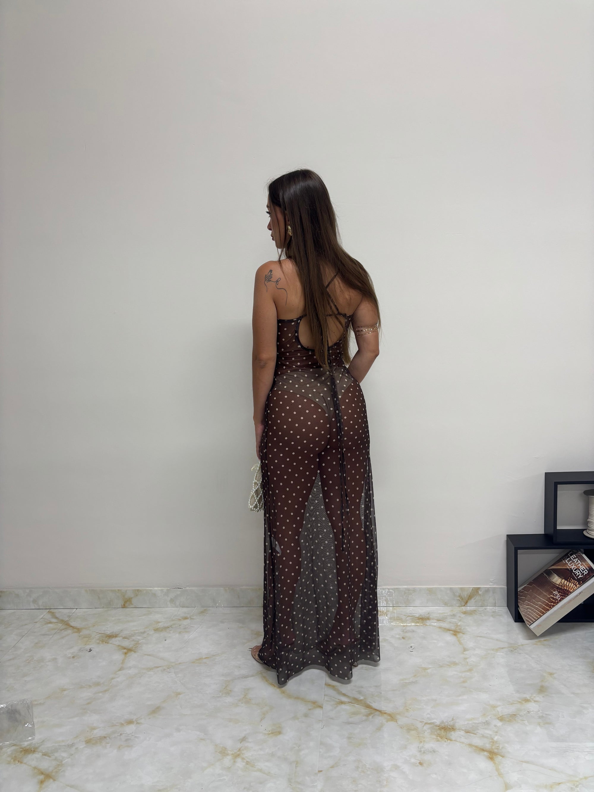Dress Pois