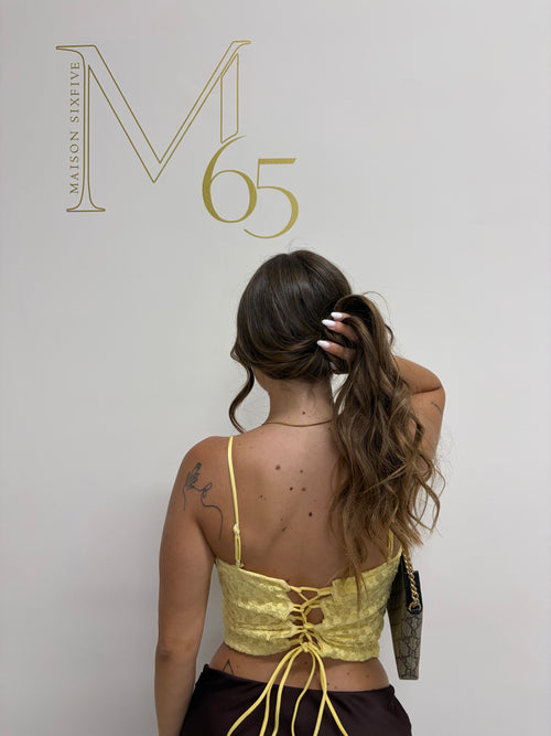 Corsetto Butter