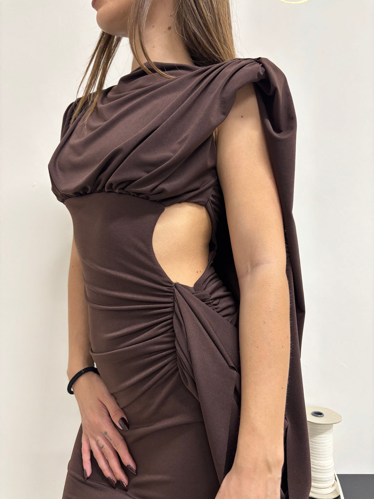 Dress Roma