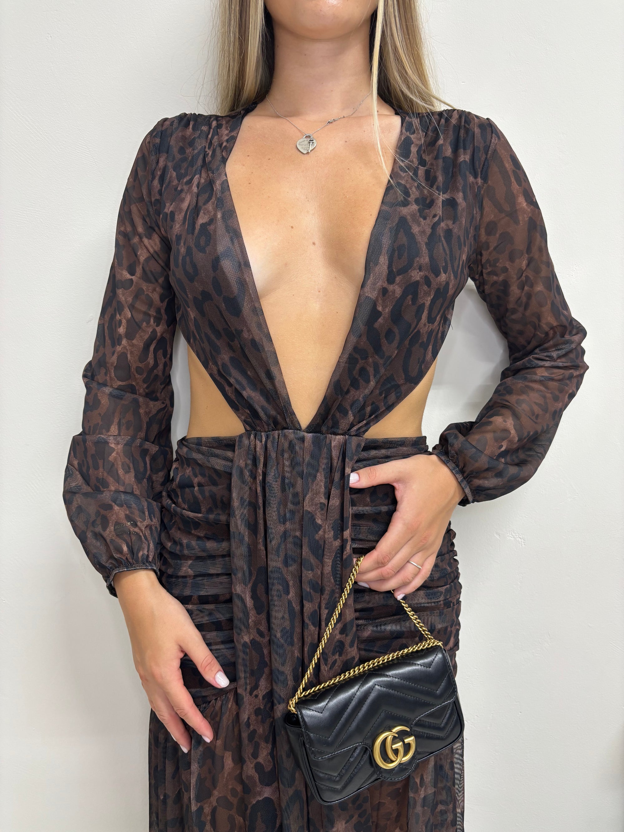 Dress Zuma