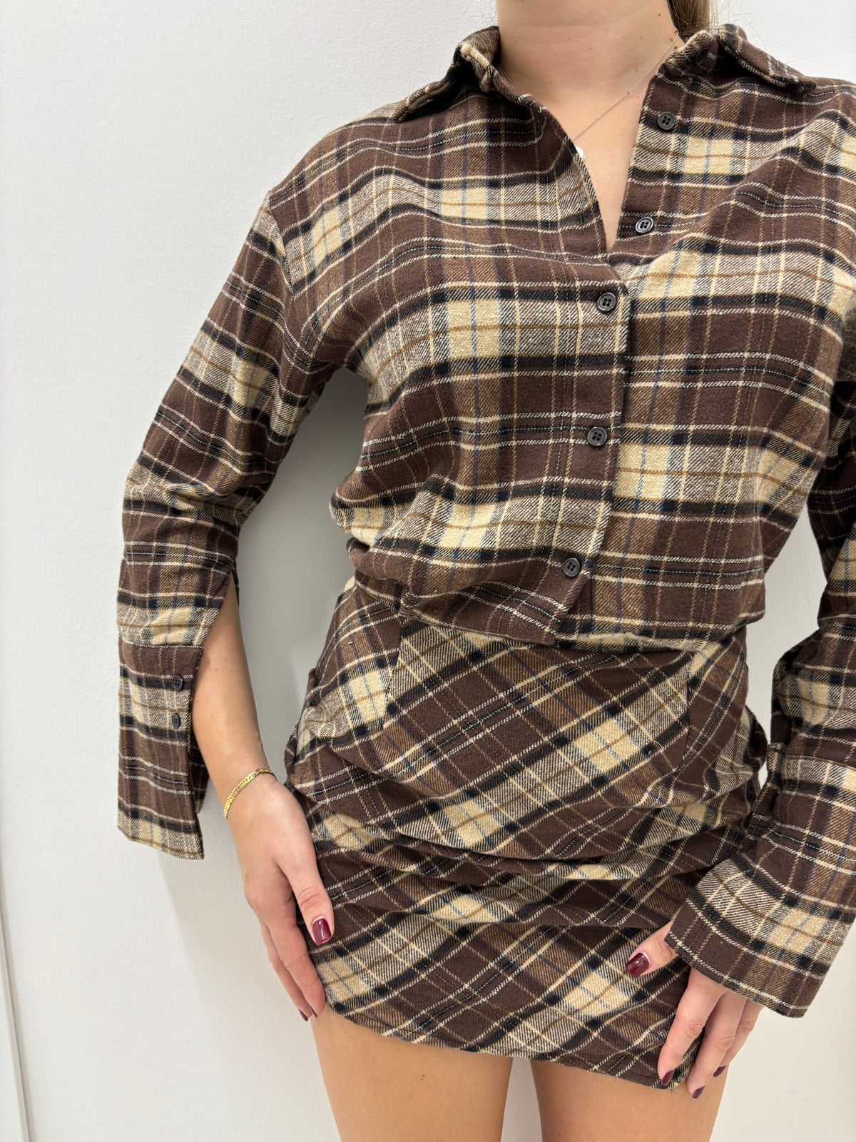 Dress Tartan