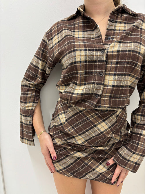 Dress Tartan
