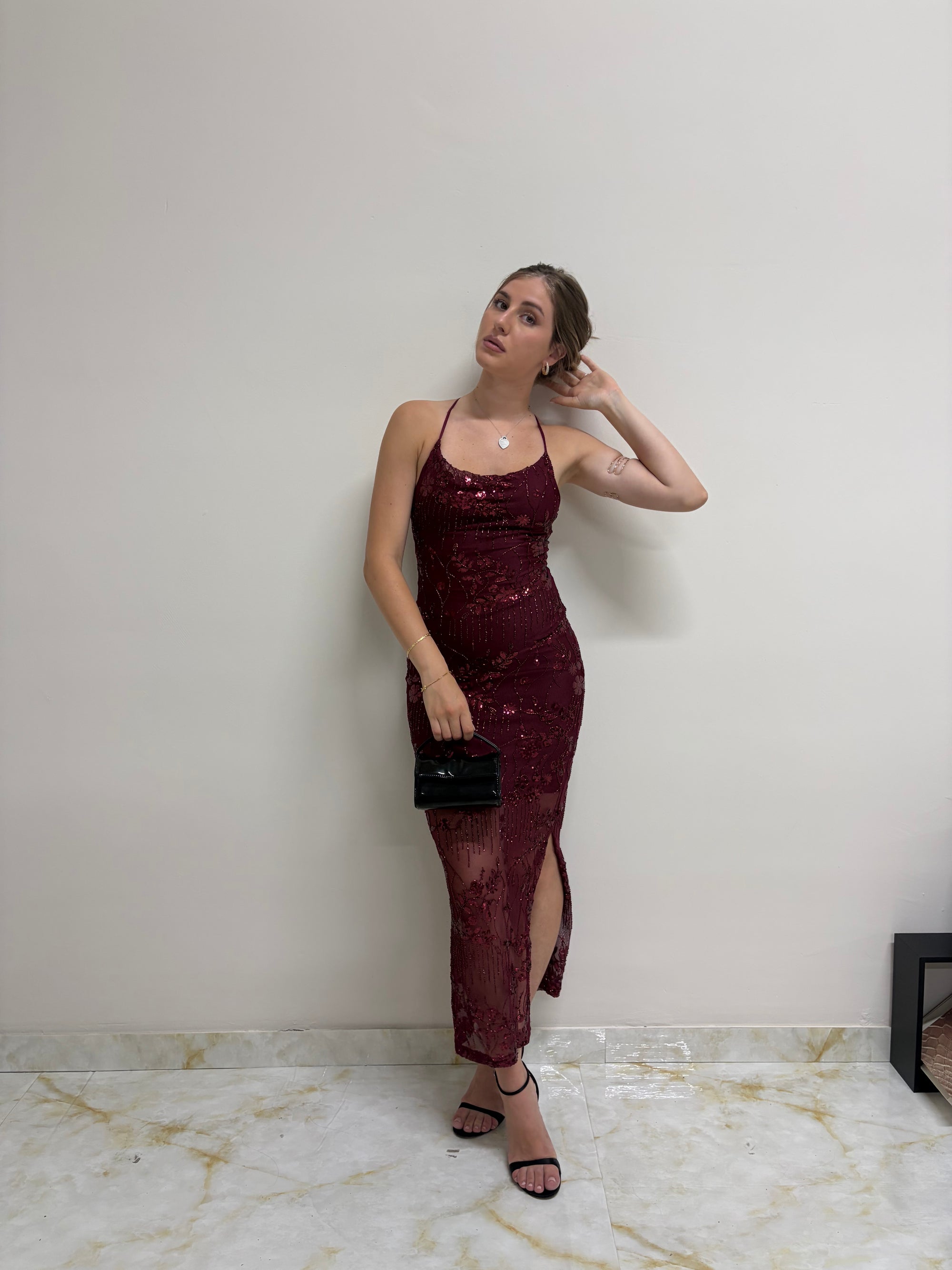 Dress Beads