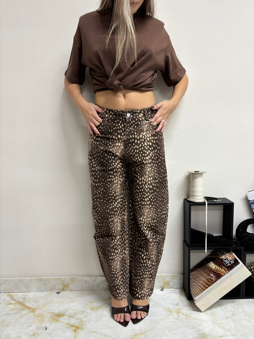 Pantalone Bambi