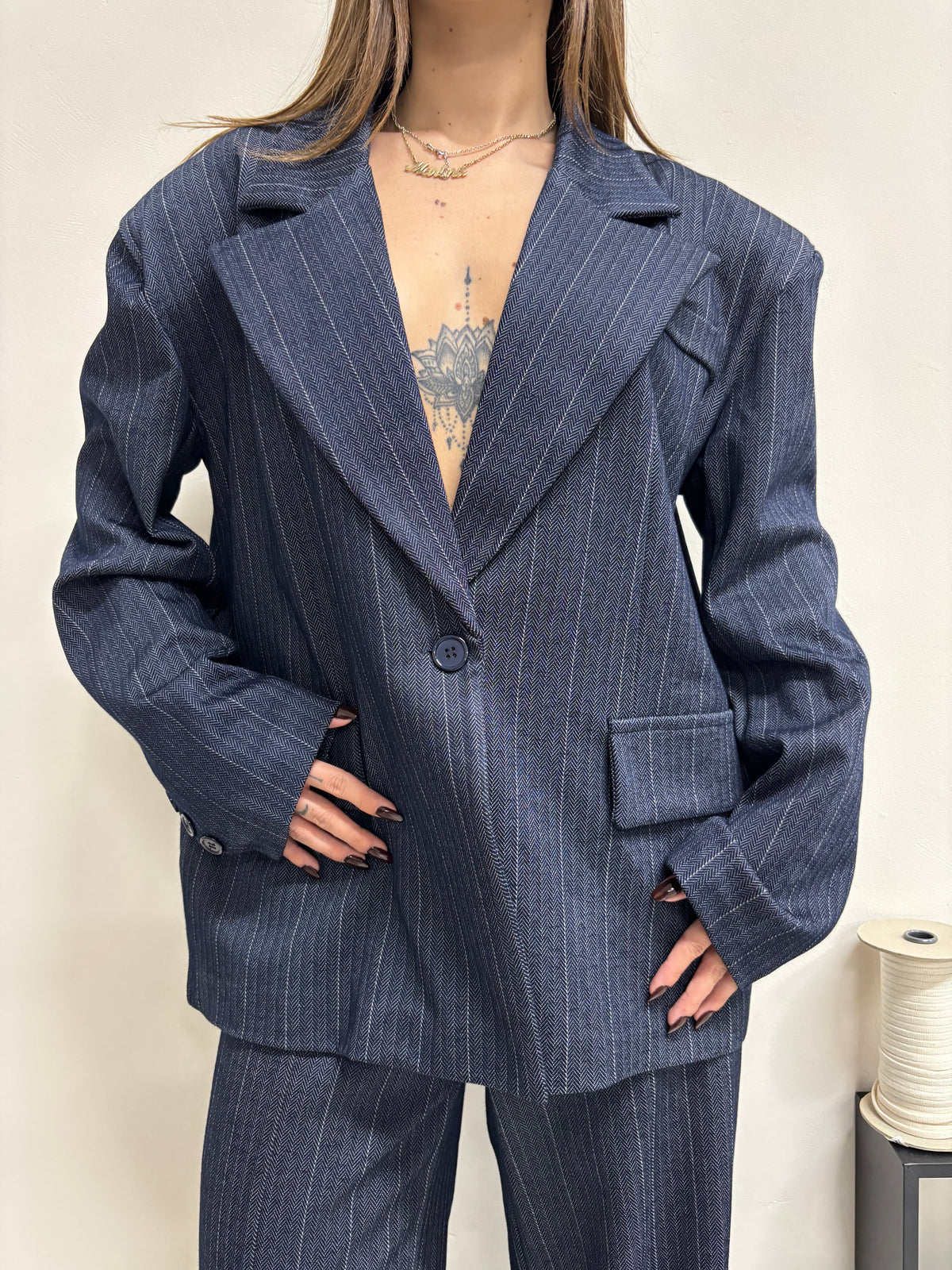 Tailleur Jessie