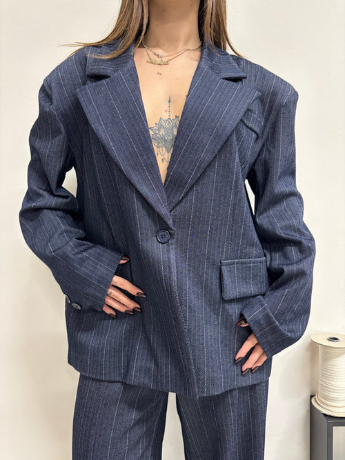 Tailleur Jessie