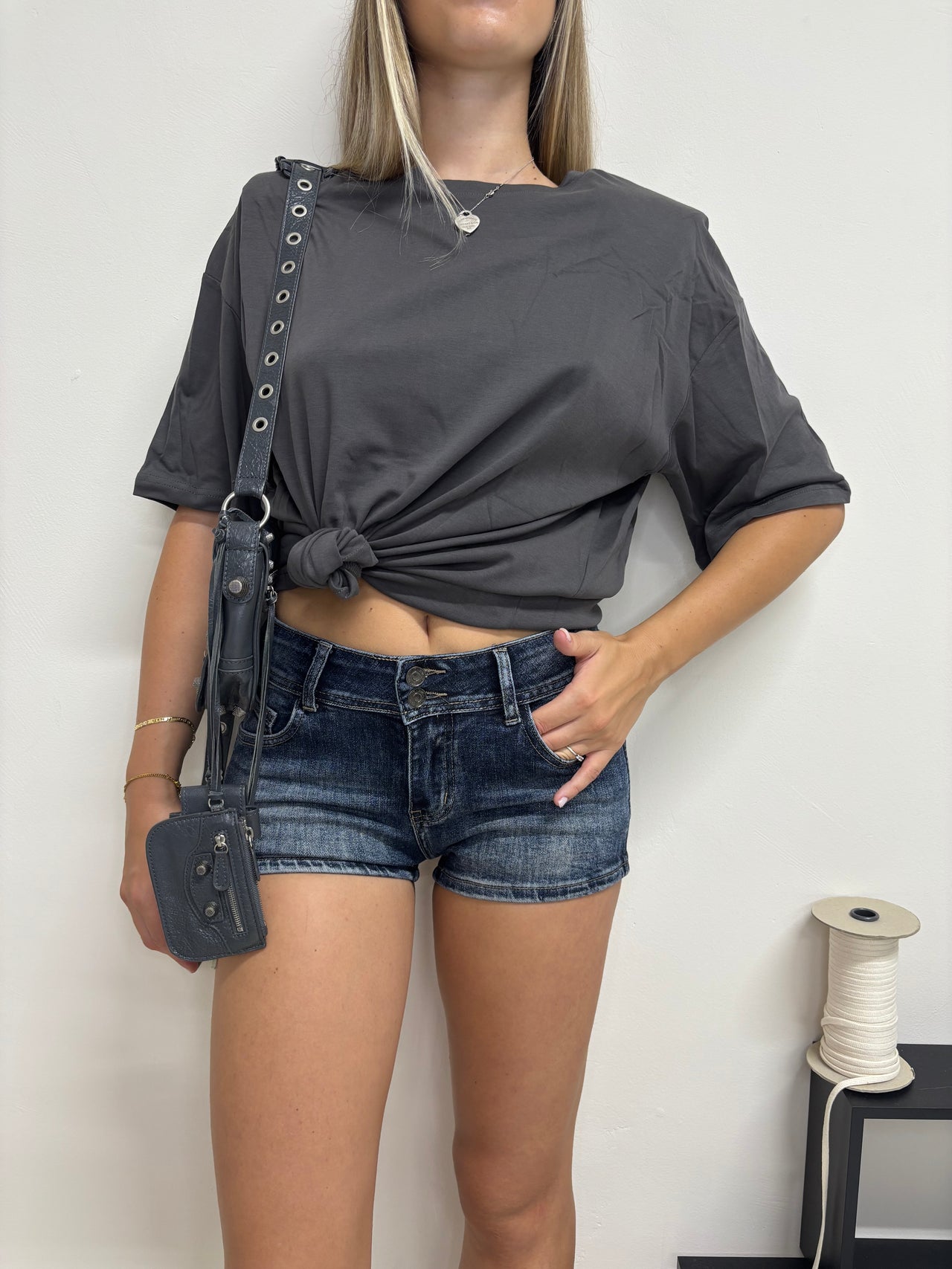 Shorts Berry