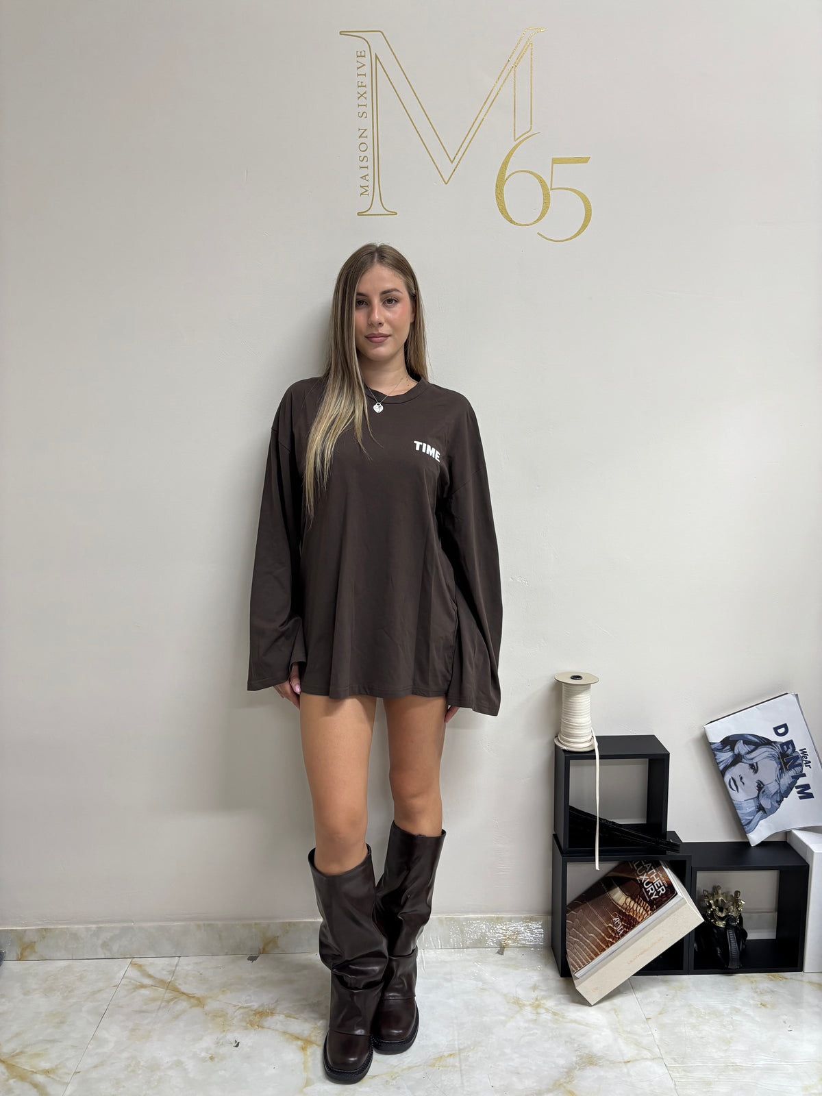 Maglia Street