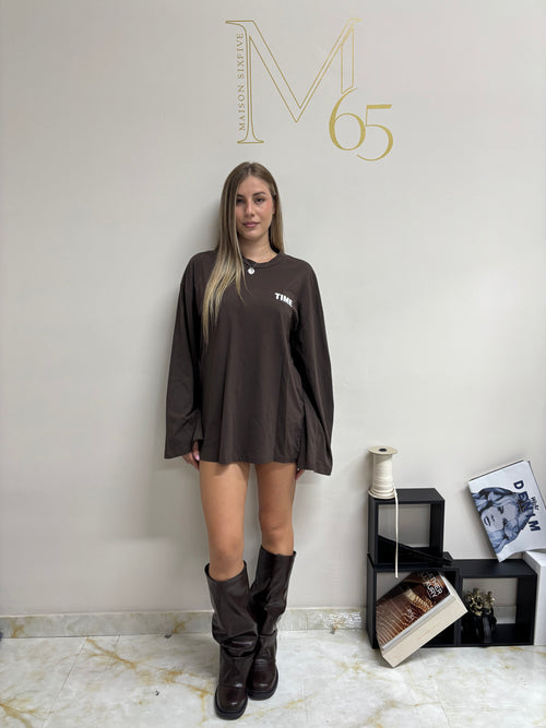 Maglia Street