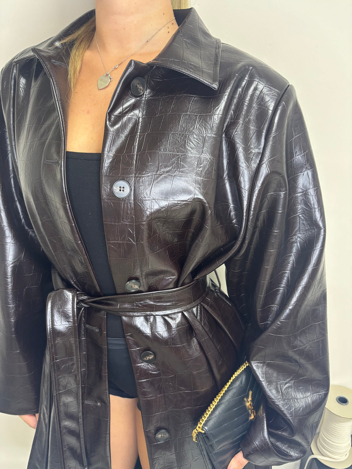 Trench Cocco