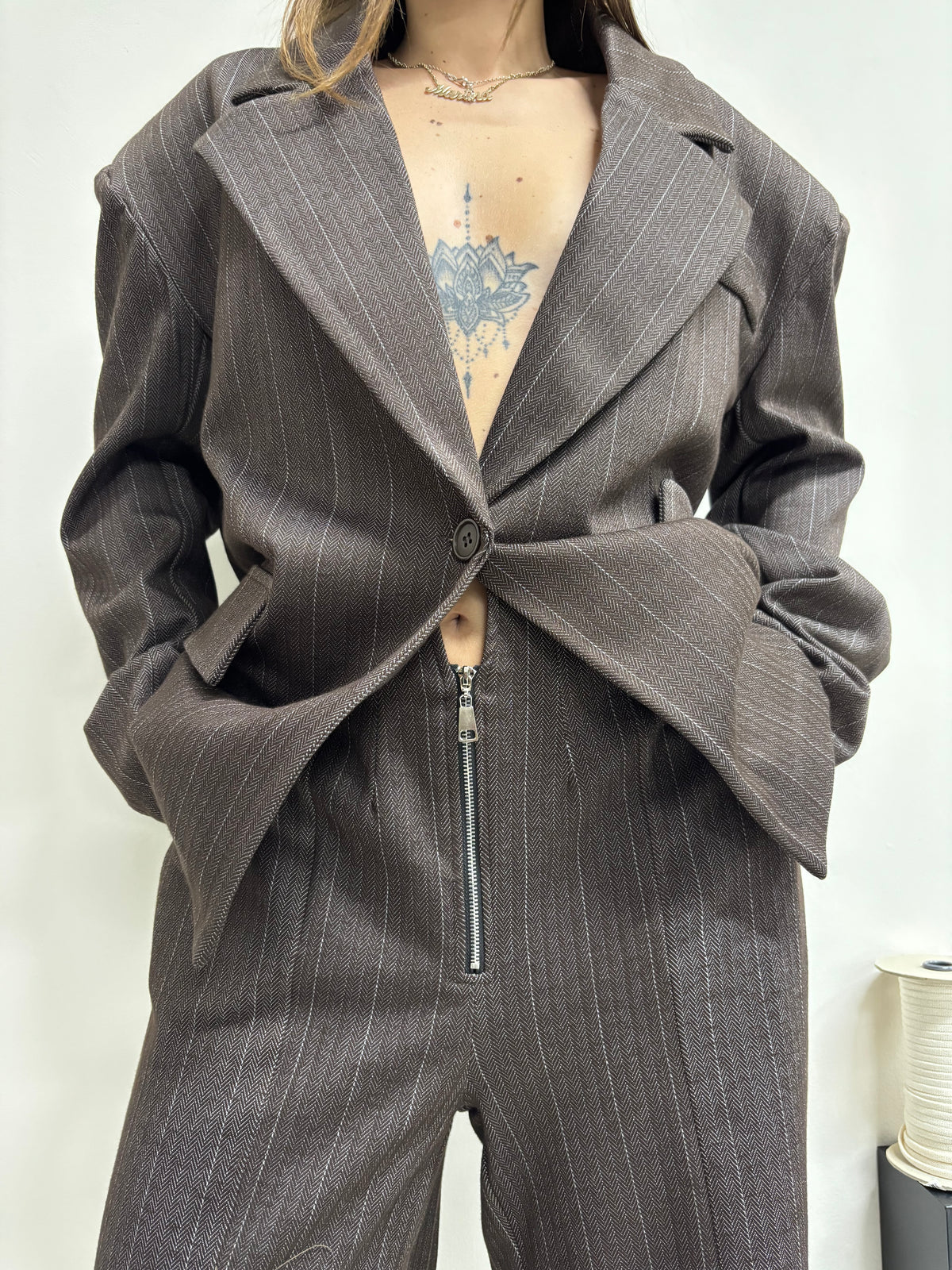 Tailleur Jessie